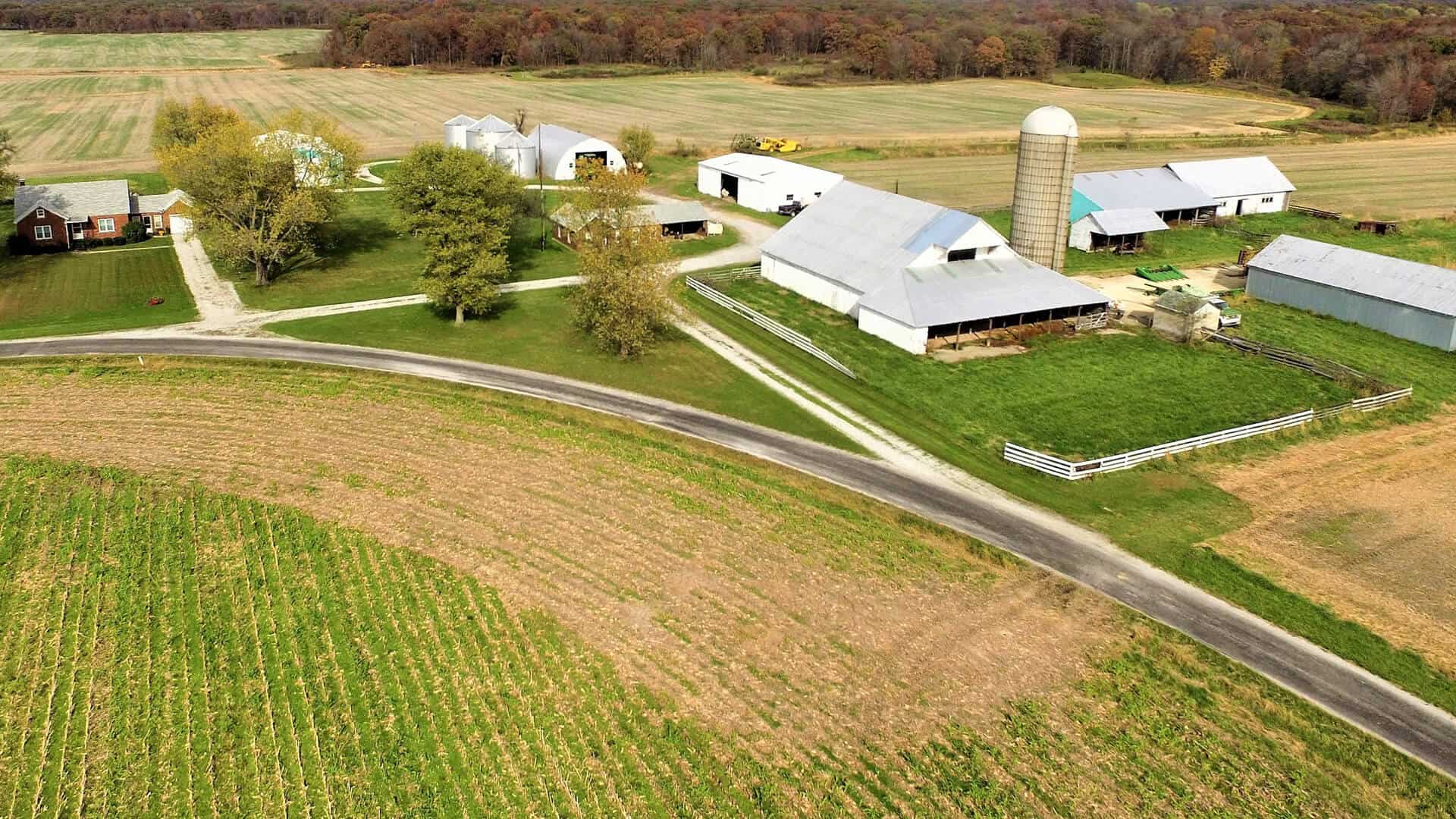 1.94 Acres Hillsboro Wilson National