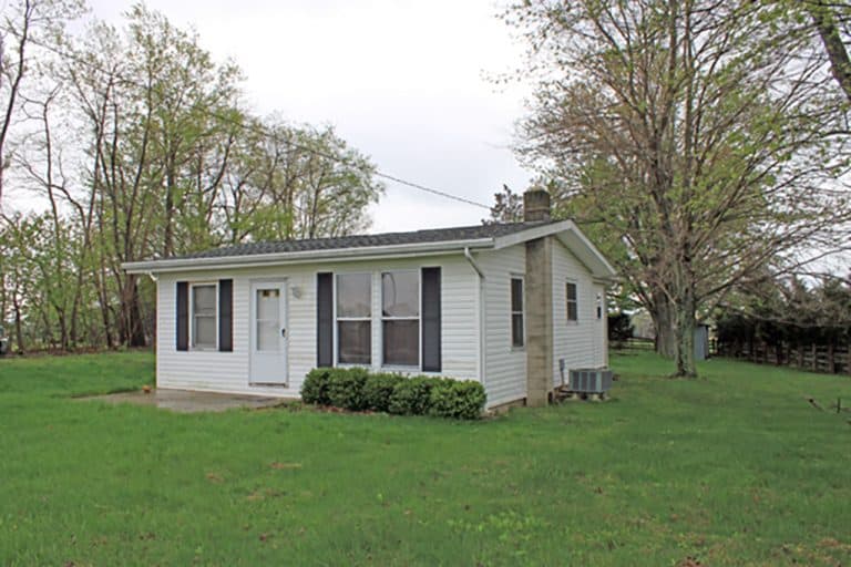 11432 Sinking Spring Road Wilson National