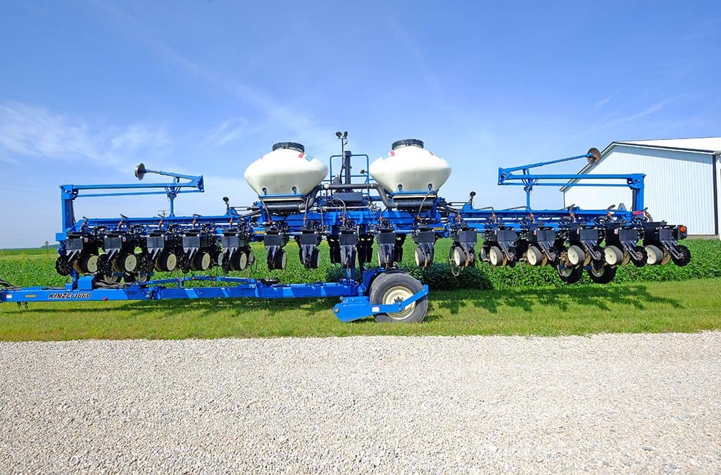 2012 KINZE 3660 ASD   $86,000.00