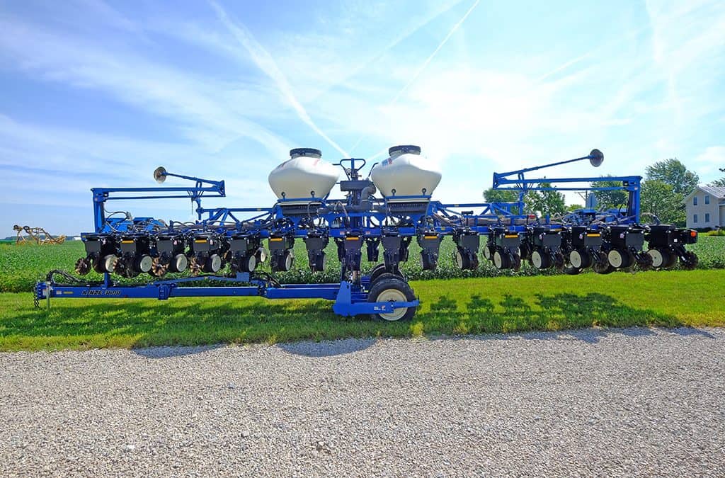 2011 KINZE 3600 ASD   $71,000.00