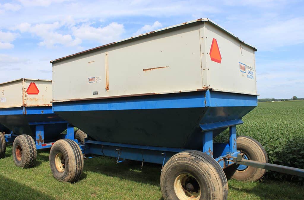 DMI 450 BU #1   $1,950.00