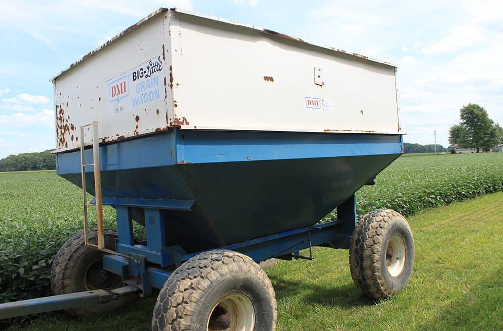 DMI 300 BU #1   $750.00