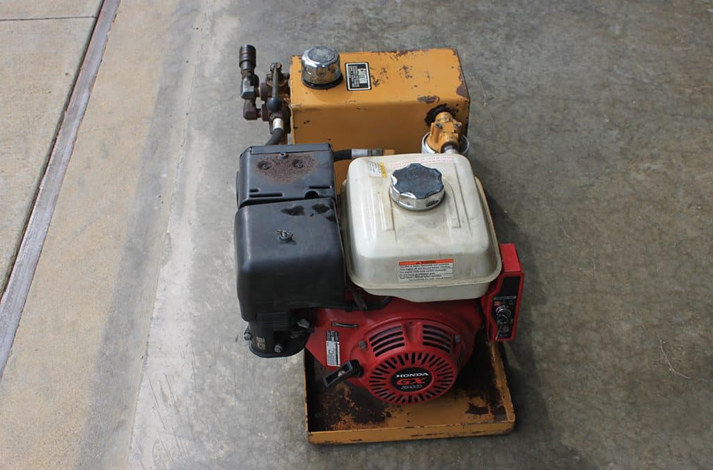 AUGER MATE HONDA  $1,800.00