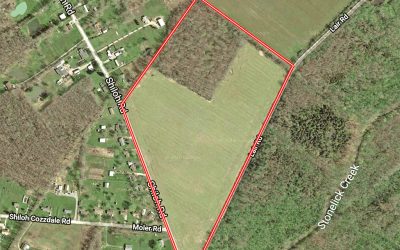 42.68 Acres Lair Road, Clermont County