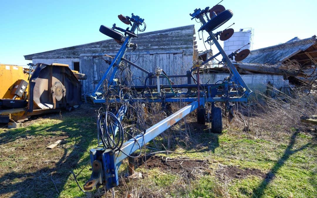 Blue Jet Applicator