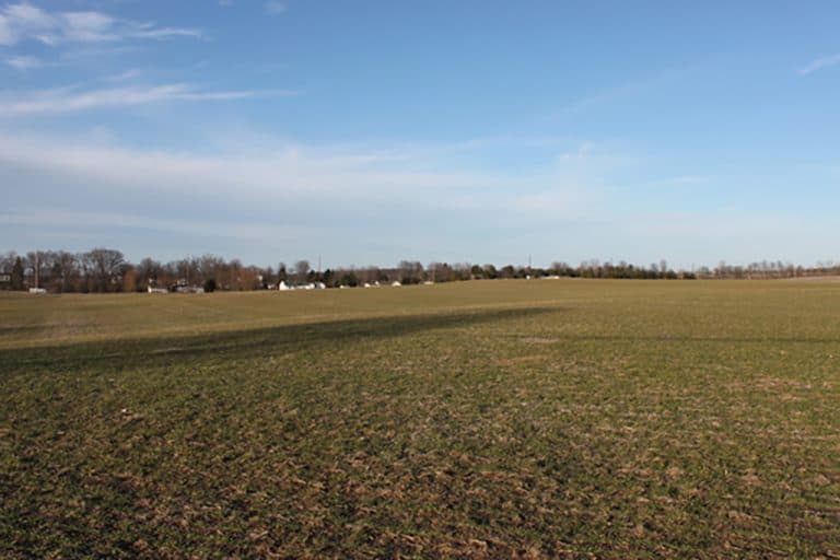 79 Acres Vacant Land Logan County Wilson National