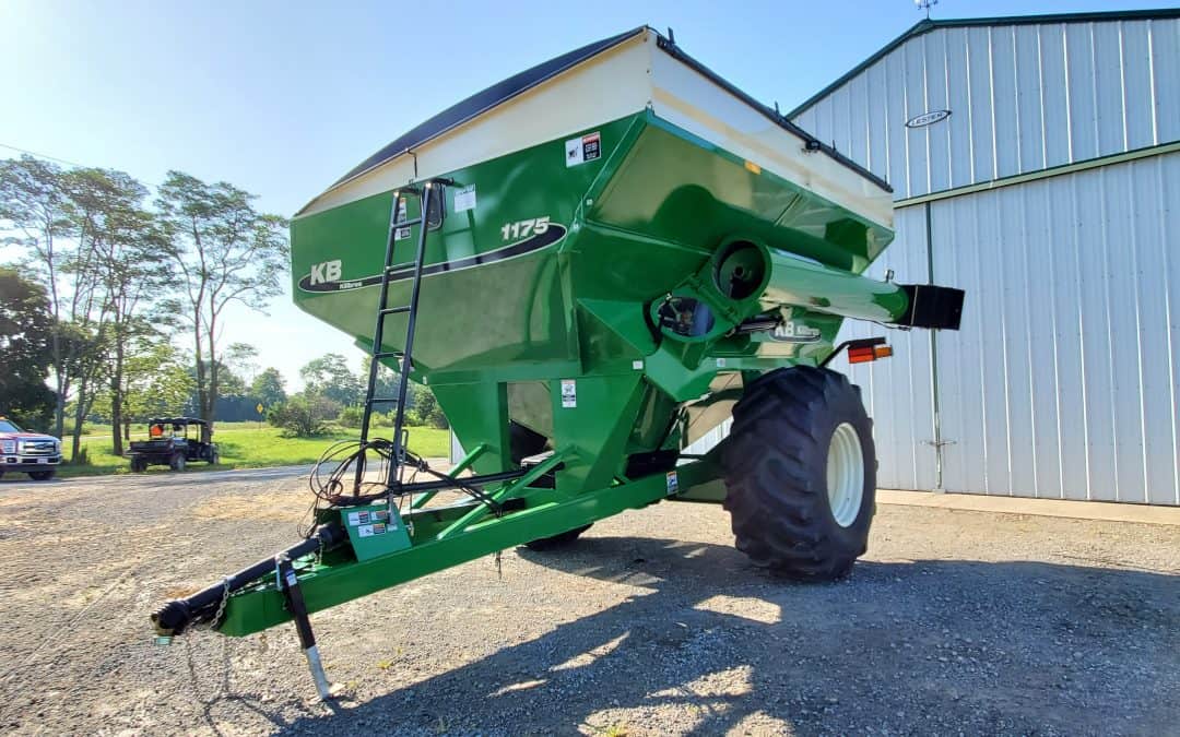 Killbros 1175 Grain Cart – $16,000.00