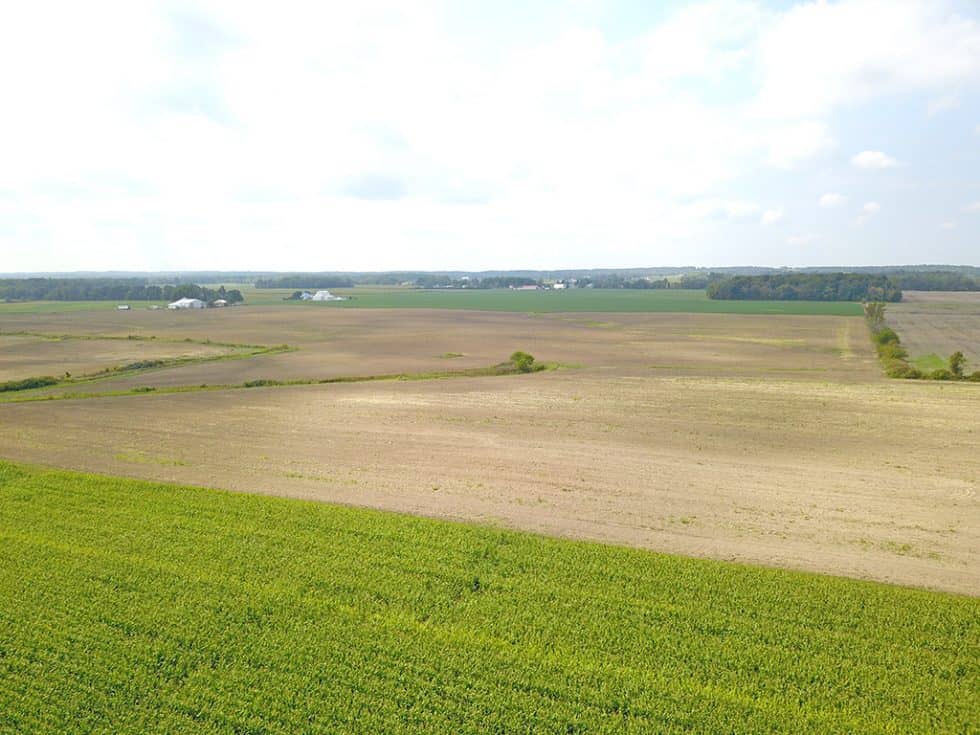 173 ACRES VACANT LAND LOGAN COUNTY, OH Wilson National