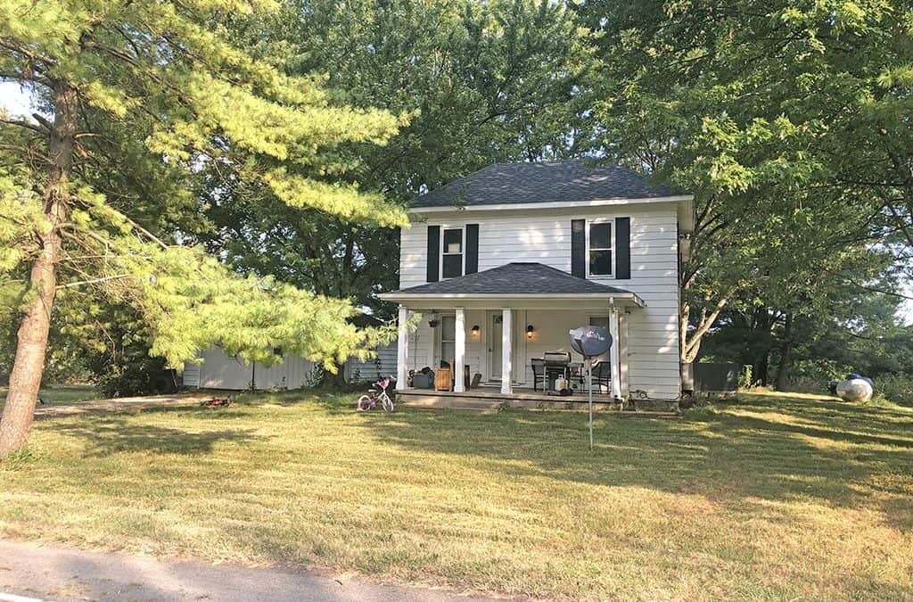 12435 CENTERFIELD ROAD, HIGHLAND COUNTY