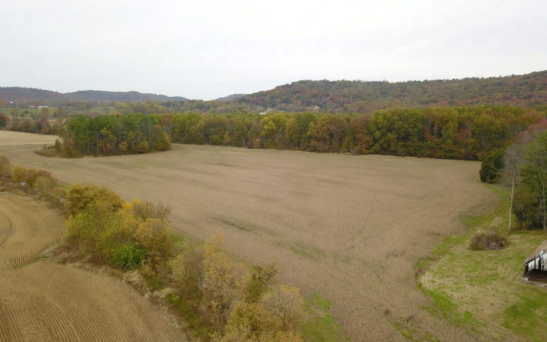 68 Acres Vacant Land St. Rt. 41 S Pike County Wilson National