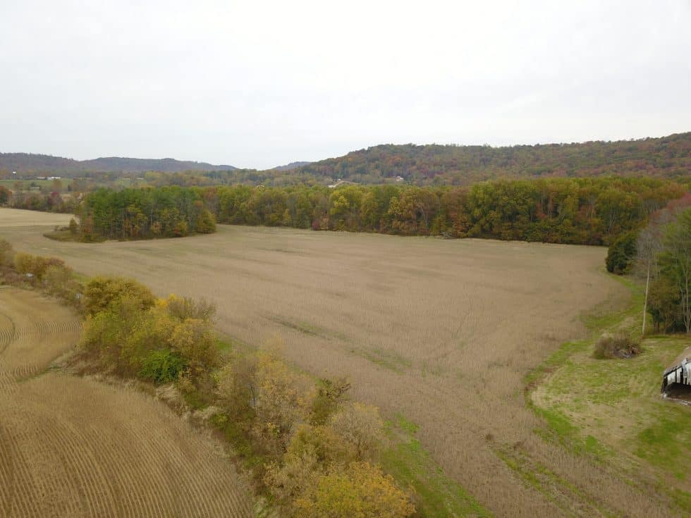 68 Acres Vacant Land St. Rt. 41 S Pike County Wilson National