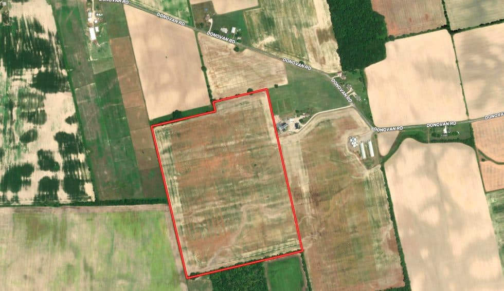 87+/ ACRE DELAWARE COUNTY FARM Wilson National