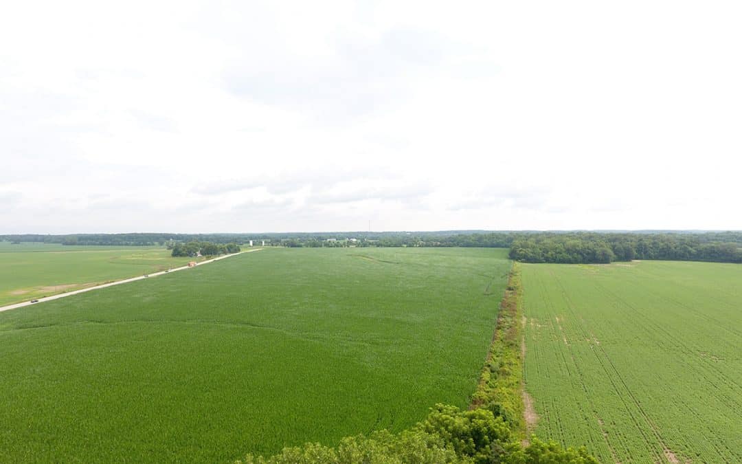 96.94+/- ACRES VACANT LAND UNION COUNTY