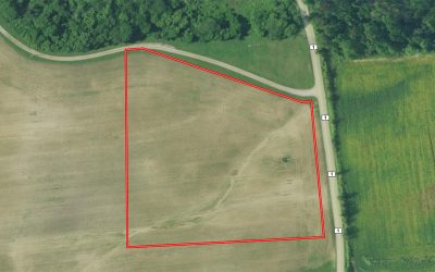 5+ ACRES RAPID FORGE ROAD