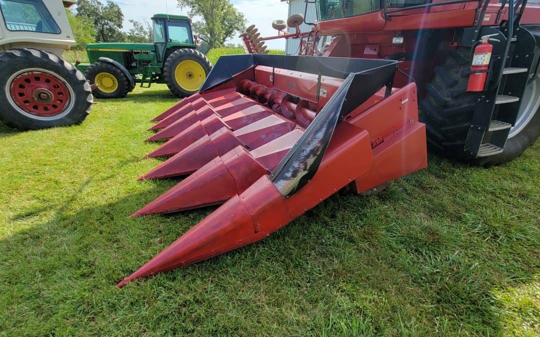 CASE IH 1063