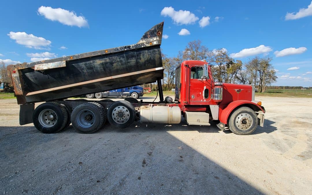 1990 PETERBILT 379