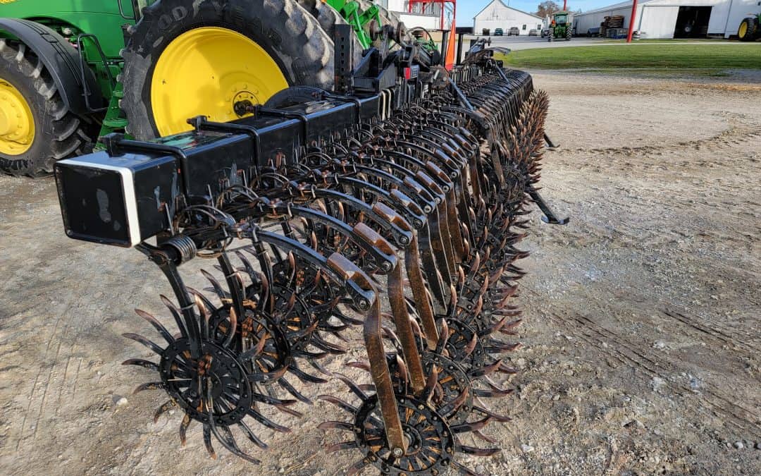 YETTER 3530