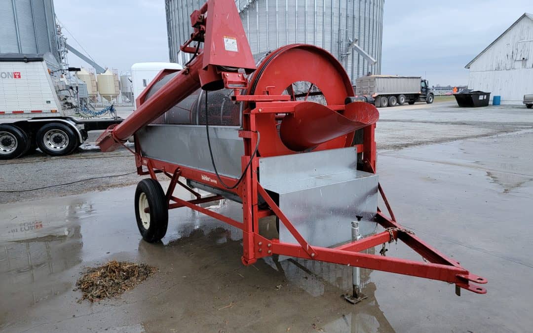 BUHLER FARM KING Y480