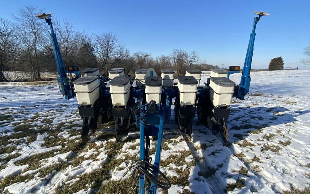 KINZE 3000