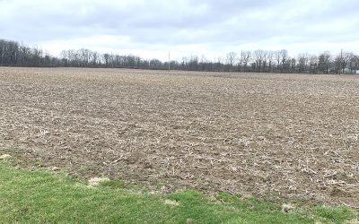 Auction: Thursday, May 5 – 25.3 Acres Vacant Land Union County