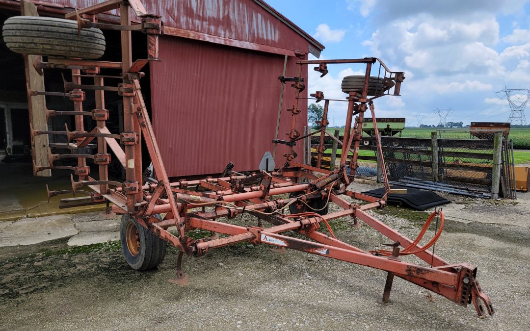 Allis-Chalmers 1300