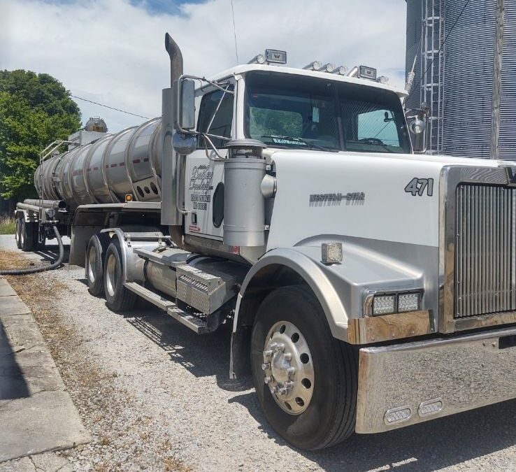 2005 WESTERN STAR 4900 Wilson823-B26