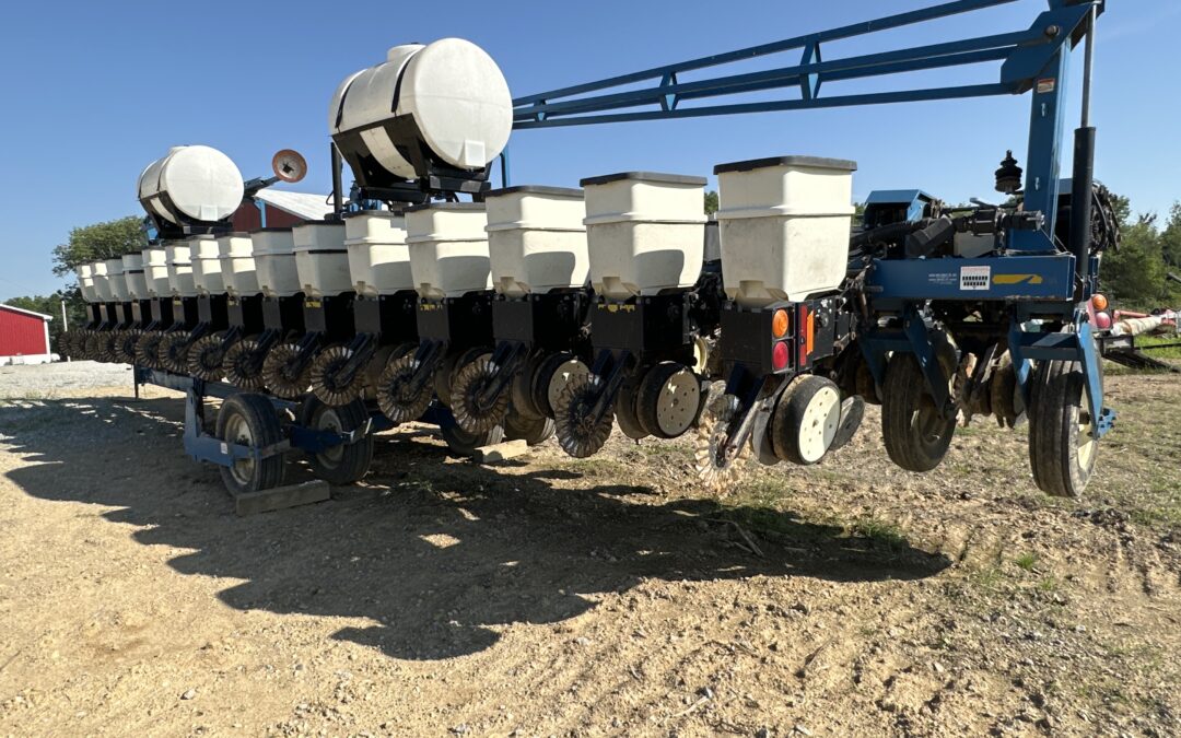 KINZE 3600 Wilson823-c3