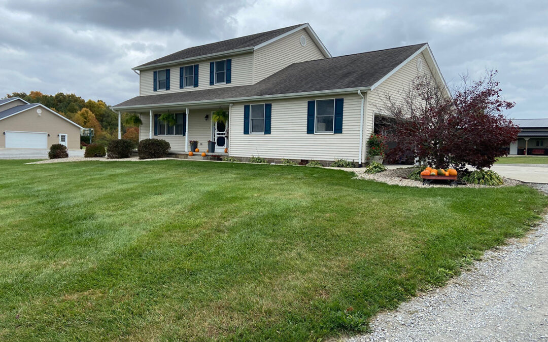 6480 E. Welcome Road, Liberty Township