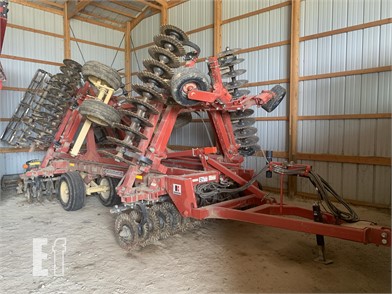 2012 KUHN KRAUSE 8000-25 EXCELERATOR $38,000