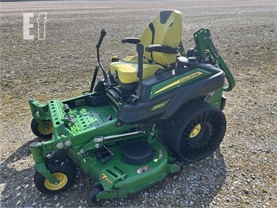 2021 JOHN DEERE Z950R