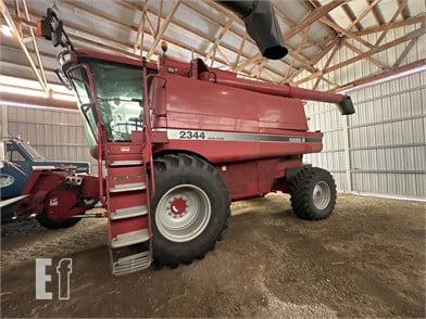 CASE IH 2344