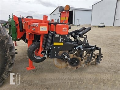 2016 KUHN KRAUSE 1205M-630