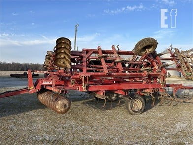 CASE IH 4200