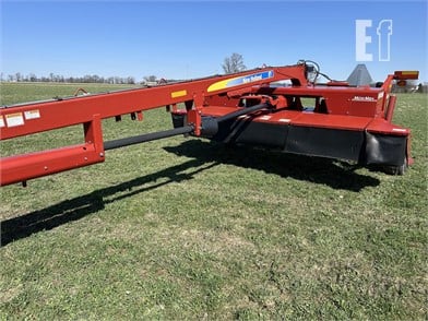 2010 NEW HOLLAND H7450