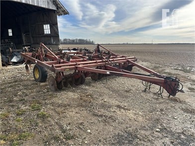 1977 INTERNATIONAL 6000