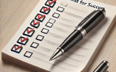 Essential Documents for Selling Your Land: A Checklist for Success