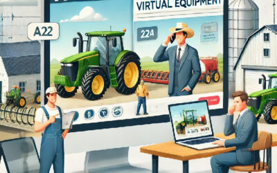 How Our Virtual Equipment Consignment Auction Works