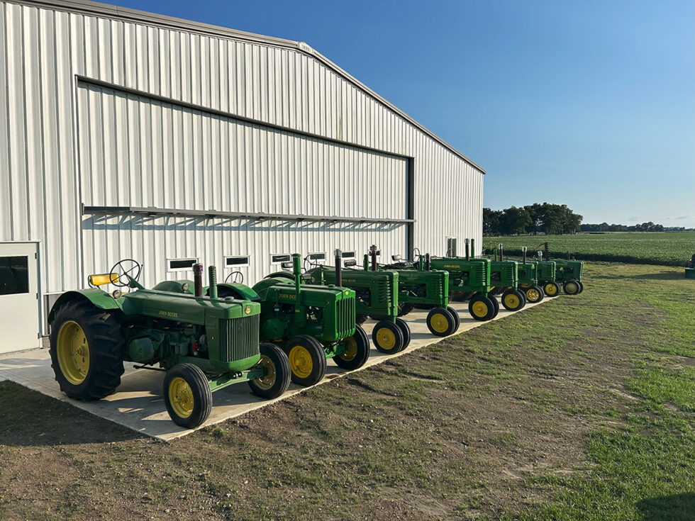 Wilson National LLC Ohio's Premier Auction and Real Estate Group