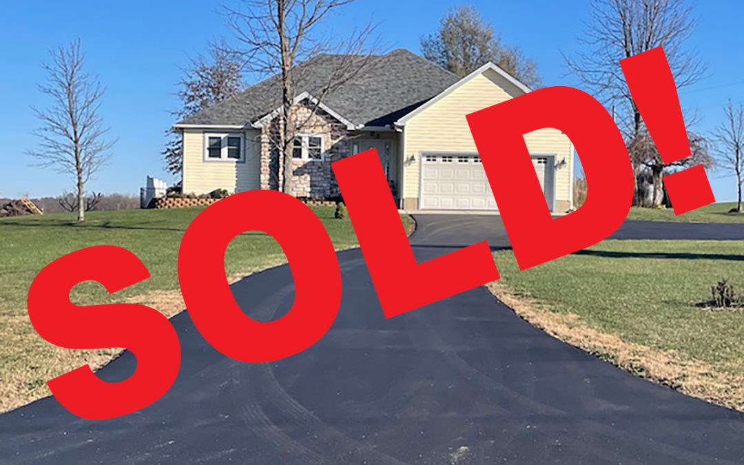 2450 Lyndon Road, Greenfield, OH