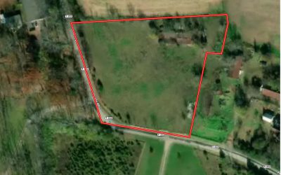 2.286 Acres Vacant Land Highland County, OH