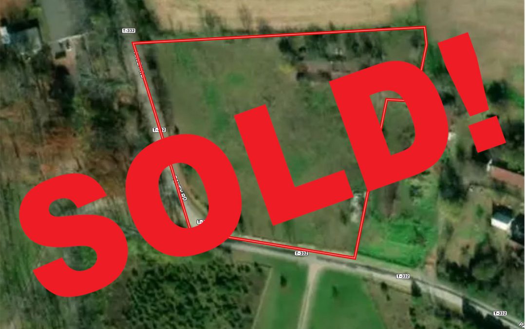 2.286 Acres Vacant Land Highland County, OH