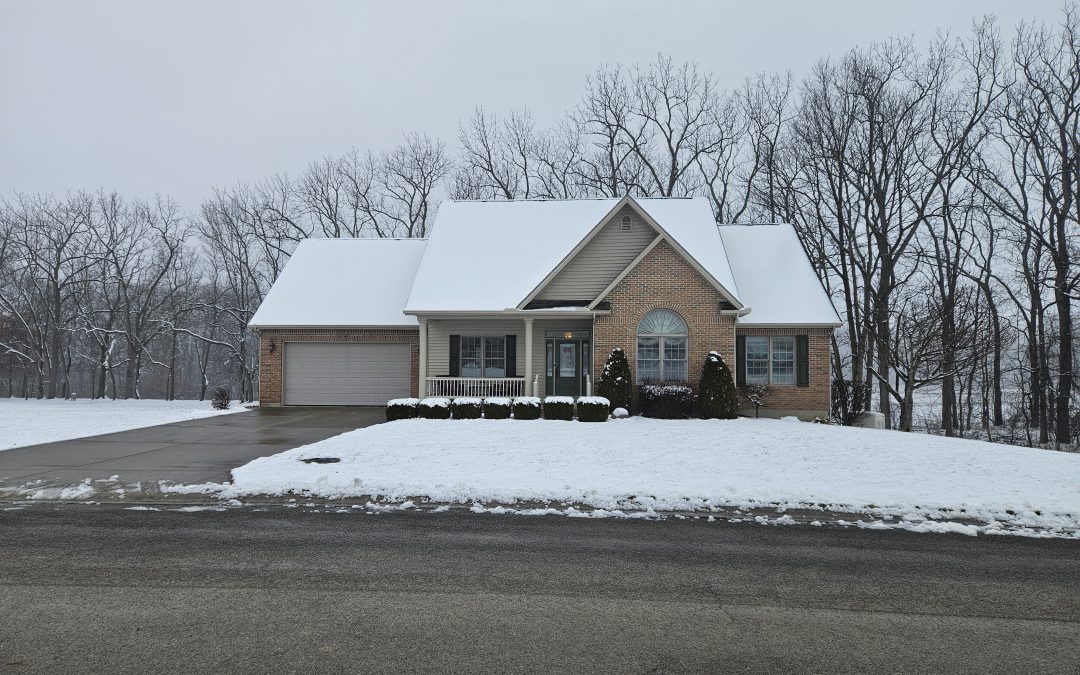 116 Northfield Drive, Hillsboro, OH