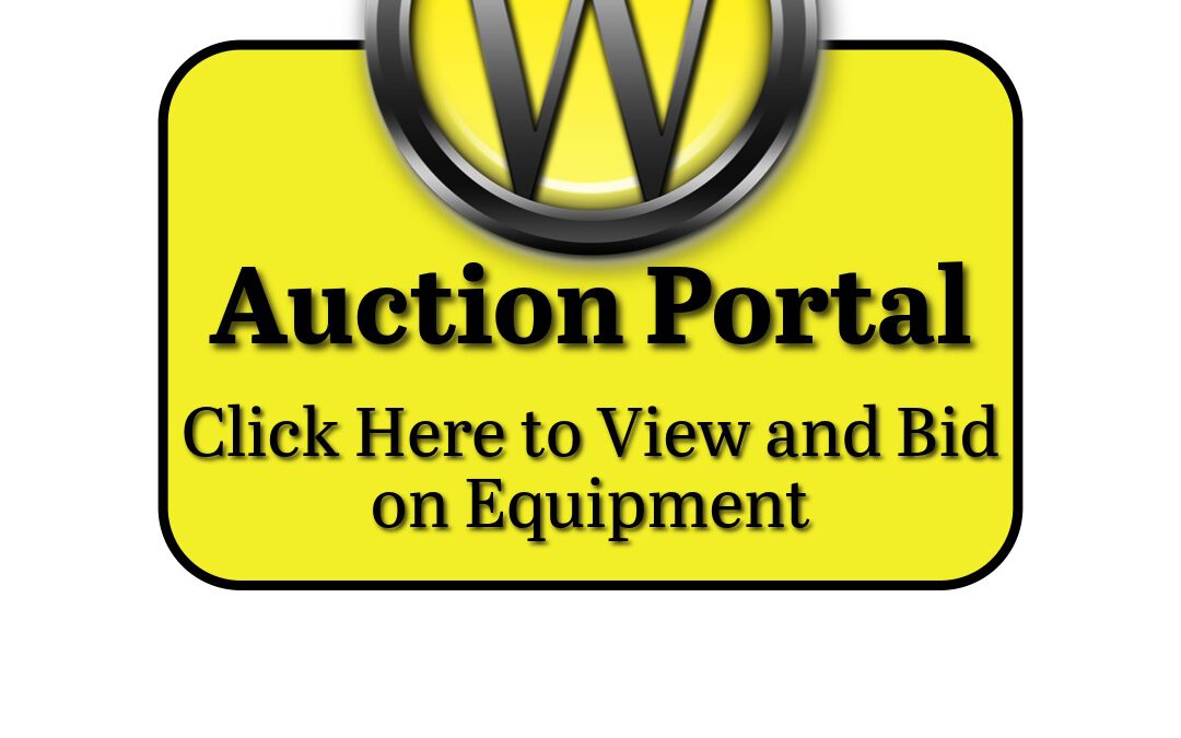 Auction Portal Button - Wilson National