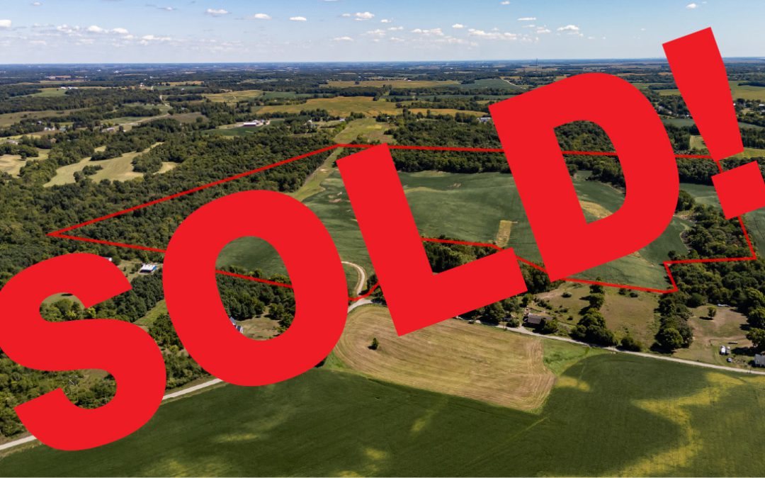 142 Acres Vacant Land, Clark County