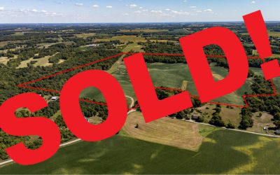 142 Acres Vacant Land, Clark County