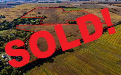 229 ACRES VACANT LAND, PICKAWAY COUNTY