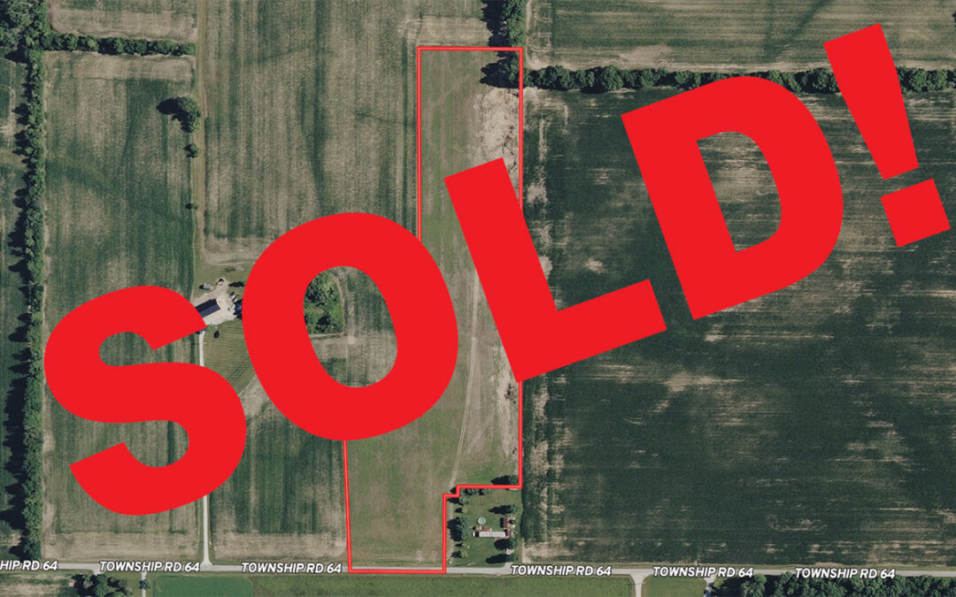 10.1 Acres Hardin County Vacant Land