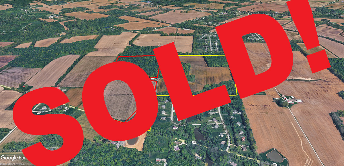 Google Aerial 6 SOLD