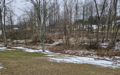 2 ACRES VACANT LAND HIGHLAND COUNTY