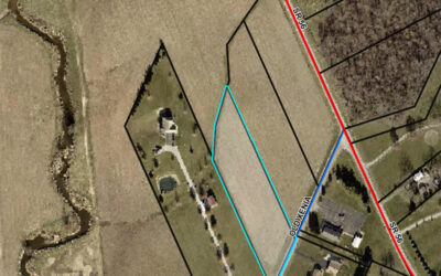 2.448 Acres Old Xenia Road, London, OH